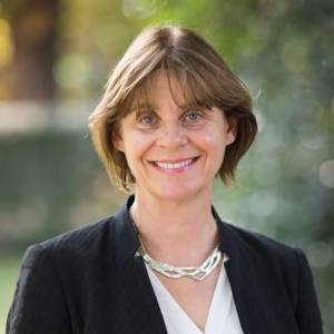 Sarah Harper