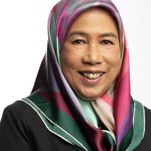 Tengku Aizan Hamid